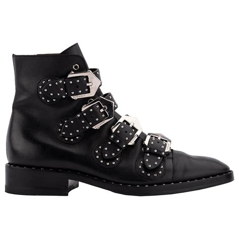 givenchy buckle boots review|irrésistible Givenchy 2020 boots.